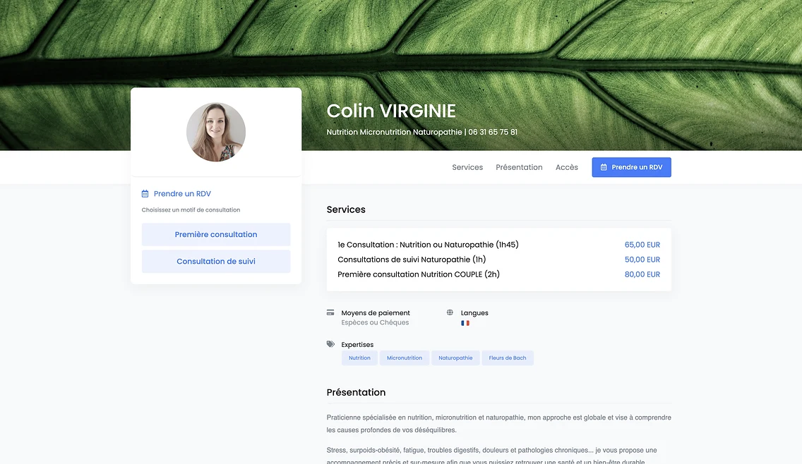 Colin Virginie - Nutrition Micronutrition Naturopathie.webp | PERFACTIVE